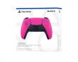 Playstation 5 DualSense V3 Wireless PS5 Controller - Nova Pink (DEMO)