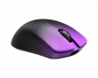 Maya 8K Wireless Gaming Mouse - Purple Shadow [Champion Edition] (DEMO)