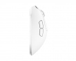 Xlite CrazyLight Medium Wireless Gaming Mouse - Uyuni White (DEMO)