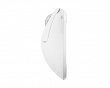Xlite CrazyLight Medium Wireless Gaming Mouse - Uyuni White (DEMO)