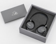 Edge Wireless Headphone - Grey (DEMO)