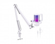 DGM20S - USB RGB Gaming Microphone Kit - White (DEMO)