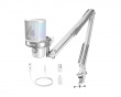 DM40 S Pro - Wireless Condenser Microphone - White (DEMO)
