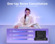 DM40 S Pro - Wireless Condenser Microphone - White (DEMO)