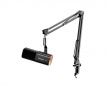 PD100WS Wireless Dynamic Gaming Microphone with Arm stand - Black (DEMO)