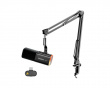 PD100WS Wireless Dynamic Gaming Microphone with Arm stand - Black (DEMO)