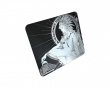 Maya Gaming Mousepad - Black/White (DEMO)