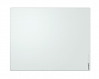 Glass Mousepad v3 L - Type-S - White (DEMO)