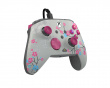 Rematch Wired Controller - Blossom (Glow In Dark) (DEMO)