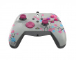 Rematch Wired Controller - Blossom (Glow In Dark) (DEMO)