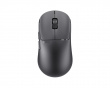 X2N CRAZYLIGHT Mini Wireless Gaming Mouse - Jet Black (DEMO)