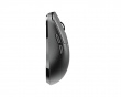 X2N CRAZYLIGHT Mini Wireless Gaming Mouse - Jet Black (DEMO)