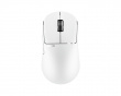 X2N CRAZYLIGHT Mini Wireless Gaming Mouse - Uyuni White (DEMO)