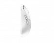 X2N CRAZYLIGHT Mini Wireless Gaming Mouse - Uyuni White (DEMO)