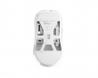 X2N CRAZYLIGHT Mini Wireless Gaming Mouse - Uyuni White (DEMO)