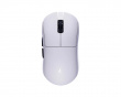 A9 Ultimate Wireless Gaming Mouse - White (DEMO)