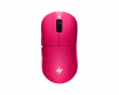 A9 Ultimate Wireless Gaming Mouse - Pink (DEMO)