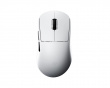 Y9 Ultimate Wireless Gaming Mouse - White (DEMO)