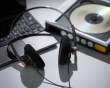 On-Ear Headphones - Old Fashioned (DEMO)