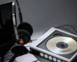 On-Ear Headphones - Old Fashioned (DEMO)