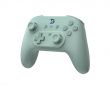 Y Wing Wireless Gaming Controller - Green (DEMO)
