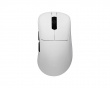 Z1 V2 Ultimate Wireless Gaming Mouse - White (DEMO)