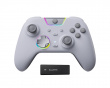 X05 Pro Wireless Controller PC/Switch - White (DEMO)