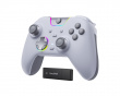 X05 Pro Wireless Controller PC/Switch - White (DEMO)