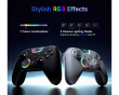 X05 Pro Wireless Controller PC/Switch - White (DEMO)