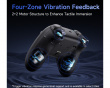 X05 Pro Wireless Controller PC/Switch - White (DEMO)