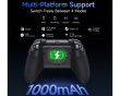 X05 Pro Wireless Controller PC/Switch - White (DEMO)