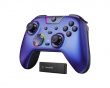 X05 Pro Wireless Controller PC/Switch - Aurora Purple (DEMO)