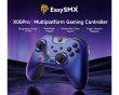 X05 Pro Wireless Controller PC/Switch - Aurora Purple (DEMO)