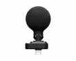 MV88 USB-C Stereo Microphone (iOS/Android) (DEMO)