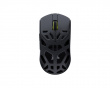 Sabre v2 Pro Wireless Magnesium Alloy Gaming Mouse - Black (DEMO)