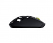 Sabre v2 Pro Wireless Magnesium Alloy Gaming Mouse - Black (DEMO)