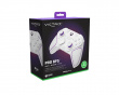 Victrix Pro BFG controller - White (PC/Xbox) (DEMO)