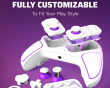 Victrix Pro BFG controller - White (PC/Xbox) (DEMO)