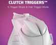 Victrix Pro BFG controller - White (PC/Xbox) (DEMO)