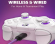 Victrix Pro BFG controller - White (PC/Xbox) (DEMO)