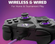 Victrix Pro BFG controller - Black (PC/Xbox) (DEMO)