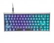 QBZ 75 HE Keyboard - Silver (DEMO)