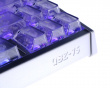 QBZ 75 HE Keyboard - Silver (DEMO)