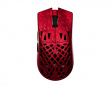 Ghost Ultimate Carbon Fiber Wireless Gaming Mouse - Red (DEMO)