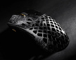 Ghost Extreme Carbon Fiber Wireless Gaming Mouse - Black (DEMO)