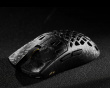 Ghost Extreme Carbon Fiber Wireless Gaming Mouse - Black (DEMO)