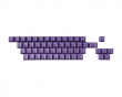 PBTfans Atomic Purple R2 - Katakana kit (DEMO)