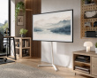 Swivel TV Stand 32