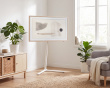 Swivel TV Stand 32