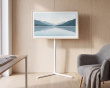 Swivel TV Stand 32